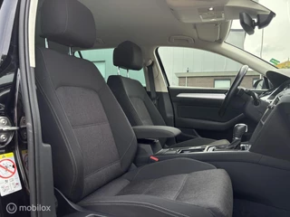 Volkswagen Passat Volkswagen Passat Variant 1.4 TSI ACT Highline trekhaak acc - afbeelding nr 13