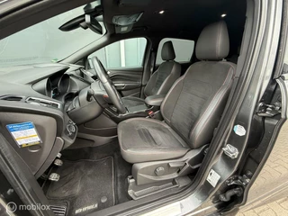 Ford Kuga Ford Kuga 1.5 EcoBoost ST Line LED/Naiv+/Trekhaak/Winterpakket - afbeelding nr 6