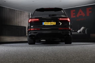 Audi Q7 Audi Q7 55 TFSI e Quattro SQ7 Look / Head Up / RS Zetels / Leder / Memory / Acc / F1 / Nachtzicht / Massage / Open Pano / 23 Inch - afbeelding nr 44