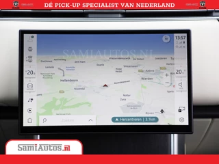 Land Rover Range Rover 23 INCH VELGEN | PANORAMADAK | STUURVERWARMING | STOEL KOELING | Fabrieksgarantie tot 14-03-2029 – Geniet van gemoedsrust met uitgebreide dekking tot deze datum. GZK-71-D - afbeelding nr 31