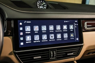 Porsche Cayenne Porsche Cayenne 3.0 E-Hybrid Platinum Edition|Innodrive|Pano - afbeelding nr 58