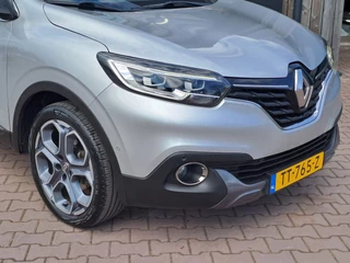 Renault Kadjar | Automaat | Trekhaak | Keyless | PDC | Cruise | Focal | Leder | - afbeelding nr 41