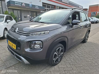 Citroën C3 Aircross CITROEN C3 AIRCROSS 1.2 PureTech S&S Feel - afbeelding nr 3