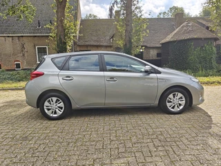 Toyota Auris - afbeelding nr 21