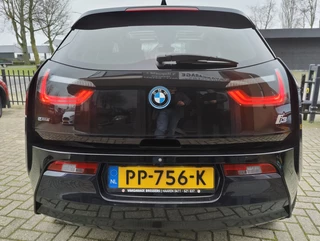 BMW i3 - afbeelding nr 6