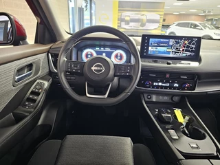 Nissan X-Trail - afbeelding nr 25