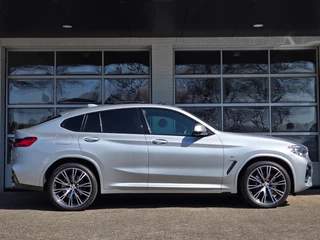 BMW X4 - afbeelding nr 7