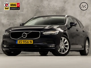 Volvo V90 2.0 T4 Momentum Sport
