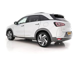 Hyundai Nexo (INCL-BTW) (WATERSTOF) *PANO | NAPPA-FULL-LEATHER | NAVI-FULLMAP | ADAPT.CRUISE |  FULL-LED | KEYLESS | DAB |  KRELL-AUDIO | WIDESCREEN-COCKPIT | SURROUND-VIEW | SHIFT-PADDLES | COMFORT-SEATS - afbeelding nr 4