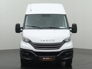 Iveco Daily | Airco | Cruise | 3-Persoons | Betimmering - afbeelding nr 10