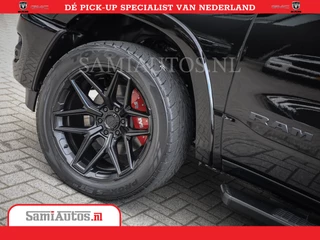 Dodge Ram Comfortabele Dubbele Cabine met Royale 6 Zitplaatsen | BPM vrij | Nu Leverbaar uit Voorraad | Voorraad Nr 2217- 2911 - afbeelding nr 16