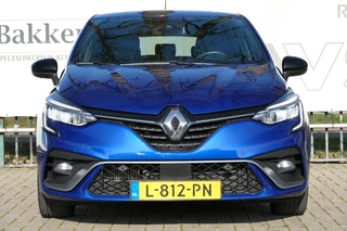 Renault Clio - afbeelding nr 15