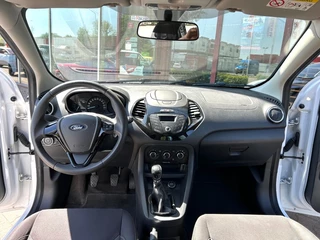 Ford Ka - afbeelding nr 3