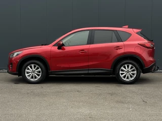 Mazda CX-5 - afbeelding nr 11