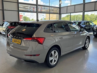 Škoda Scala Skoda Scala 1.0 TSI 81kW Sport Business - afbeelding nr 3