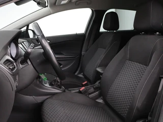 Opel Astra Opel Astra 1.4 Turbo Edition | 150pk | Carplay |  Climate control | Cruise control | Bluetooth | Mistlampen | LED - afbeelding nr 5