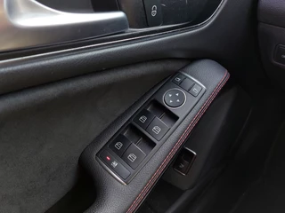Mercedes-Benz CLA Mercedes-Benz CLA 180 122pk Automaat AMG Night Edition Plus | Origineel NL | Navi | Airco | Cruise | Led Koplampen | Pdc V+A+Assist | Licht+Regensensor | Privacy Glass | 18''lm - afbeelding nr 20