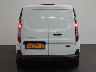 Ford Transit Connect Ford Transit Connect 1.5 EcoBlue Aut. L2 Trend |Navi|Airco|PDC A|Cruise Control|3Zits|Camera|DAB+ - afbeelding nr 11
