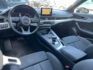 Audi A4 Audi A4 2.0 TDI SPORT L. ED. - afbeelding nr 16