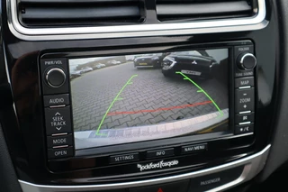 Mitsubishi ASX Mitsubishi ASX 1.6 Cleartec Instyle PanoDak/Trekhaak/Keyless/Leder - afbeelding nr 10