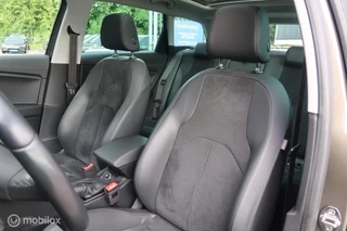 SEAT Leon Seat Leon ST 1.4 TSI Style Connect AUTOMAAT,PANODAK,CARPLAY - afbeelding nr 22