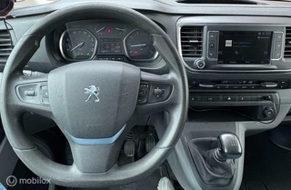 Peugeot Expert Peugeot Expert Bestel 2.0 BlueHDI 120 Long Premium Navi 3-pers - afbeelding nr 13