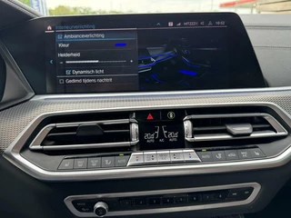 BMW X5 BMW X5 xDrive45e M-Sport High Executive - afbeelding nr 32