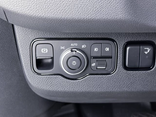 Mercedes-Benz Sprinter Mercedes-Benz Sprinter 317 1.9 CDI Bakwagen Meubelbak met laadklep 1000kg RWD Nieuw Widescreen Led Cruise control 9G Automaat - afbeelding nr 21