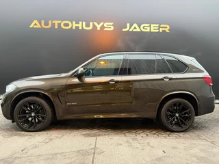 BMW X5 BMW X5 XDrive40e iPerformance High Executive - afbeelding nr 5