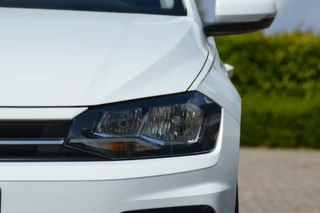 Volkswagen Polo Volkswagen Polo 1.0 TSI Highline Business R - afbeelding nr 20