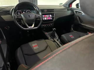 SEAT Ibiza - afbeelding nr 13