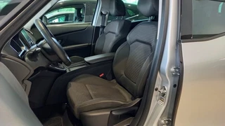 Renault Scénic Renault Scénic 1.3TCE 140Pk Business Zen 7 pers. Airco Trekhaak Navi Cruise Lane PDC - afbeelding nr 4