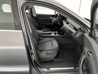 Audi e-tron Audi e-tron 50 Quattro Advanced Launch-Edition-Plus 71 kWh [ 3-Fase ] (INCL-BTW) *PANO | LUXURY-LEATHER | FULL-LED | ADAPTIVE-CRUISE | MEMORY-PACK | DIGI-COCKPIT | HEATED-COMFORTSEATS | CARPLAY | NAVI-FULLMAP | ECC | SHIFT-PADDLES | LANE-ASSIST | PDC | 20''ALU* - afbeelding nr 12