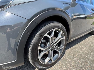Kia XCeed XCeed 1.6 PHEV Luxe uitvoering  Nieuwe Type & Logo 18 inch Velgen , Stoel Verwarming , Key Less entry , Dodehoek detectie , Electr. Stoel met geheugen , Elect achterklep , Navi - Camera , Parkeerhulp voo & achter, Priveglas - afbeelding nr 12