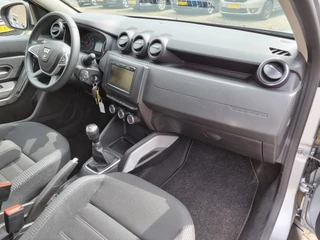 Dacia Duster ✅LPG ✅CARPLAY ✅MOOIE AUTO! - afbeelding nr 9