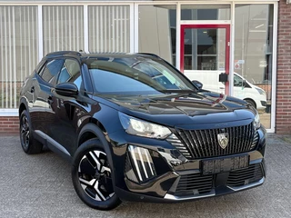 Peugeot 2008 Peugeot 2008 1.2 PureTech 130 Allure Automaat I Carplay I 360 Camera I Blindspot - afbeelding nr 1
