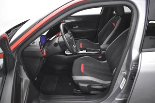 Opel Mokka Opel Mokka 1.2 Turbo 130PK GS-LINE - afbeelding nr 8