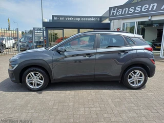 Hyundai Kona Hyundai Kona 1.0 T-GDI Comfort - afbeelding nr 2