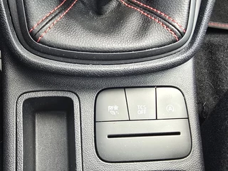 Ford Fiesta Ford Fiesta 1.0 EcoBoost Hybrid ST-Line X 125pk Trekhaak | Panorama dak / Open dak | Winterpack | Apple Carplay | Achteruitrijcamera - afbeelding nr 27