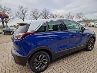 Opel Crossland X - afbeelding nr 7