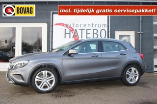 Mercedes-Benz GLA - 295848041-0