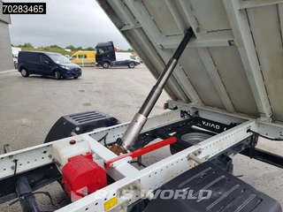 Iveco Daily Iveco Daily 35C16 3.0L Kipper met Kist Dubbel Cabine Dubbellucht 3,5t Trekhaak Navi Airco Cruise Camera Euro6 Kieper Tipper Benne 2m3 Airco Trekhaak Cruise control - afbeelding nr 5