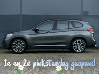 BMW X1 BMW X1 sDrive20i High Executive M-Sport |HEAD-UP|ELEKTR. GLAZEN SCHUIF-/KANTELDAK|CRUISE ADAPT.|STOEL- & STUURVERW.|AFNEEMBARE TREKHAAK - afbeelding nr 7