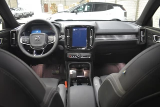 Volvo XC40 - afbeelding nr 14