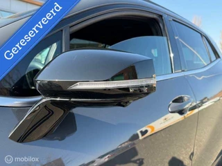 Kia Sportage Sportage 1.6T PHEV 265pk 4WD  GT PlusLine,  65 km Volledig elektr. rijden hierna Hybride aandrijving , GT Line uitvoering  19 inch Velgen , Priveglas, Stoel elektr. verstelbaar ,  Stoel & Stuur verwarming , 360o camera , trekhaak - afbeelding nr 14
