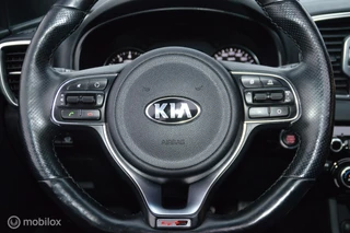 Kia Sportage Kia Sportage 1.6 T-GDI 4WD GT-Line PlusLine - afbeelding nr 26