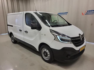 Renault Trafic - afbeelding nr 13