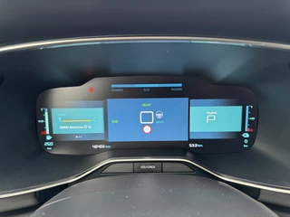 Citroën C5 Aircross Citroën C5 Aircross 1.6 Plug-in Hybrid Feel App connect | Cruise control | - afbeelding nr 24
