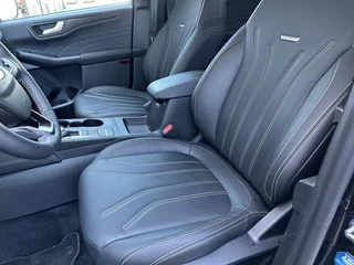 Ford Kuga - afbeelding nr 29