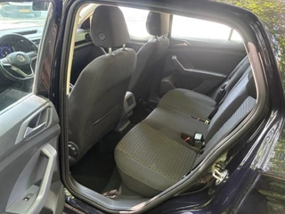 Volkswagen T-Cross Volkswagen T-Cross 1.0 TSI STYLE - afbeelding nr 9